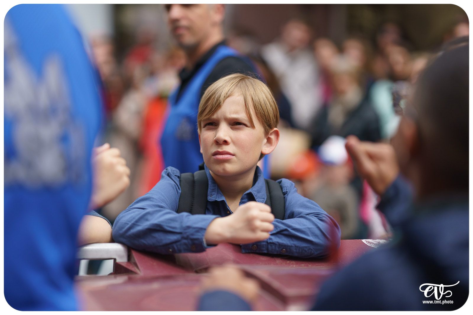 HUMOUR DES NOTES 2024